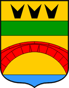 Istria - Coat of arms