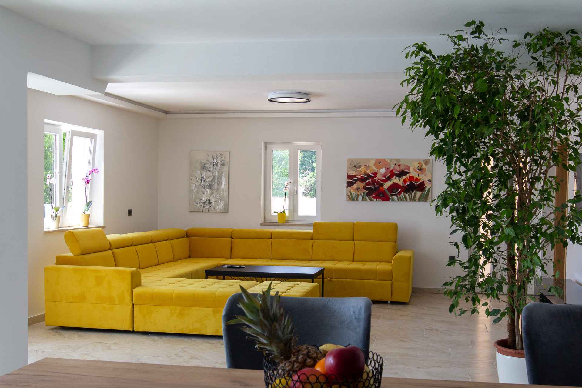 Villa Camelia - Barban, Istria