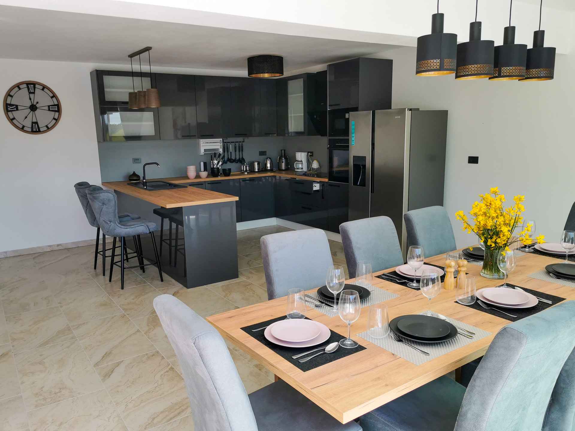 Villa Camelia - Barban, Istria