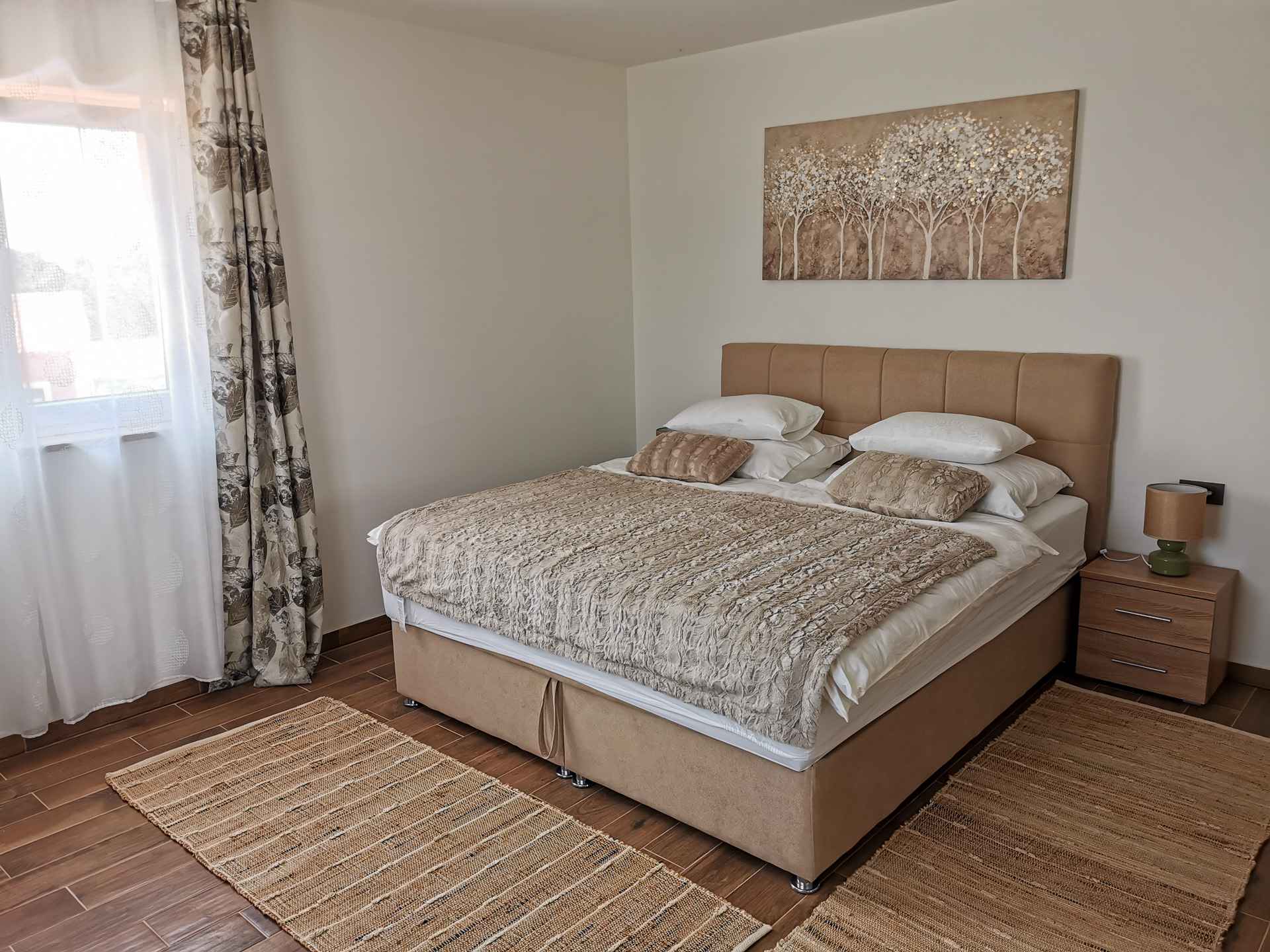 Villa Camelia - Barban, Istria